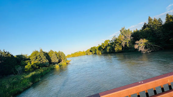 Bessey Recreation Complex Campground