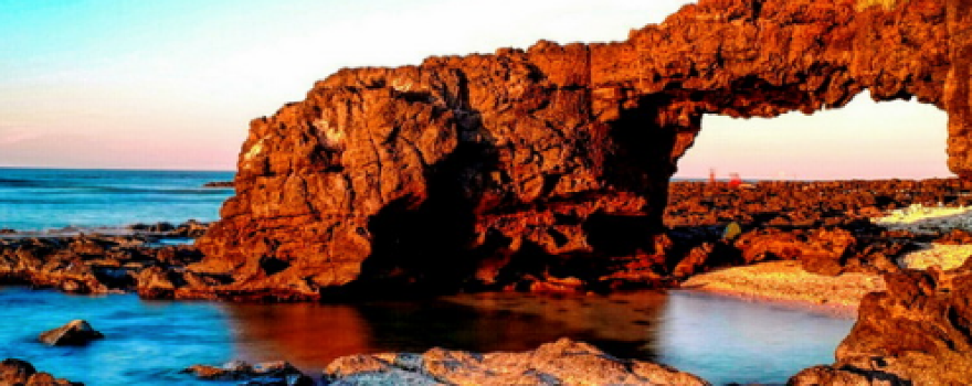 Đảo Lý Sơn
