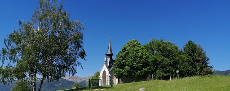 Chapelle Notre-Dame de Riantmont