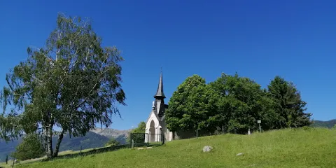 Chapelle de Riantmont