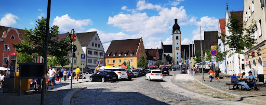 Fischclub Marktschorgast