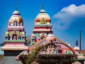 Shri Sitalayyanagiri Gudi