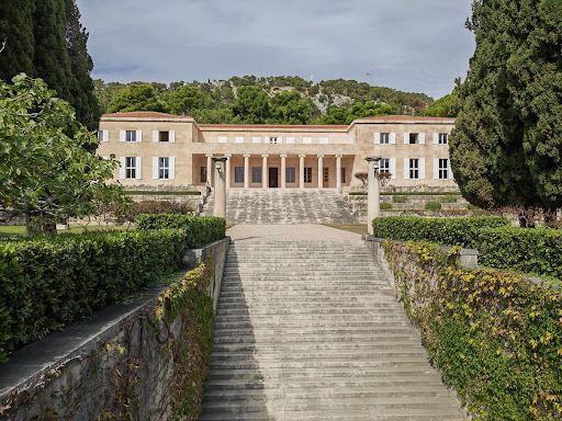 Meštrović Gallery