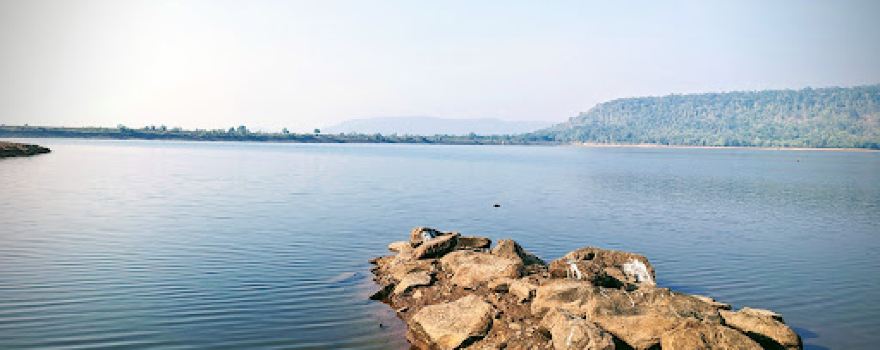 Richhai Dam