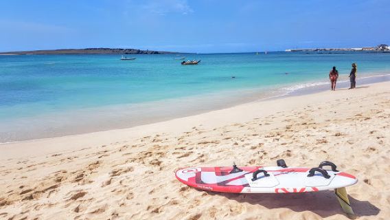 Praia Carlota