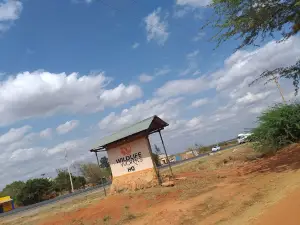 Rukinga Wildlife Sactuary