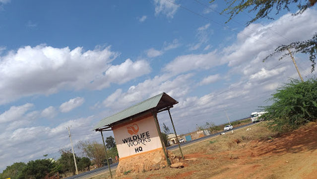 Rukinga Wildlife Sactuary