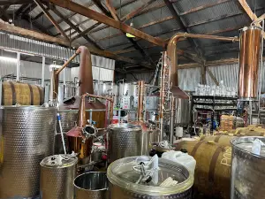 Steam Exchange Brewery