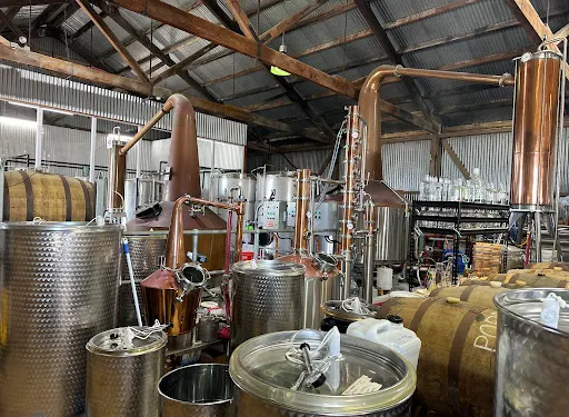 Steam Exchange Brewery