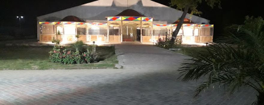 K Event & Wedding Halls