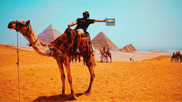 Al-Jazira Club in Aswan