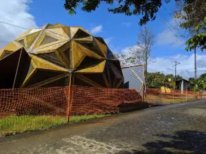 Botanical Garden of Recife