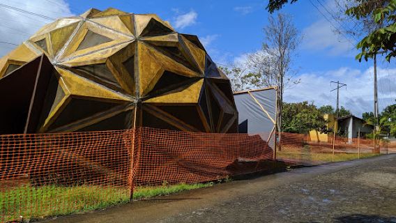 Botanical Garden of Recife