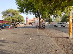 Devkali Mandir