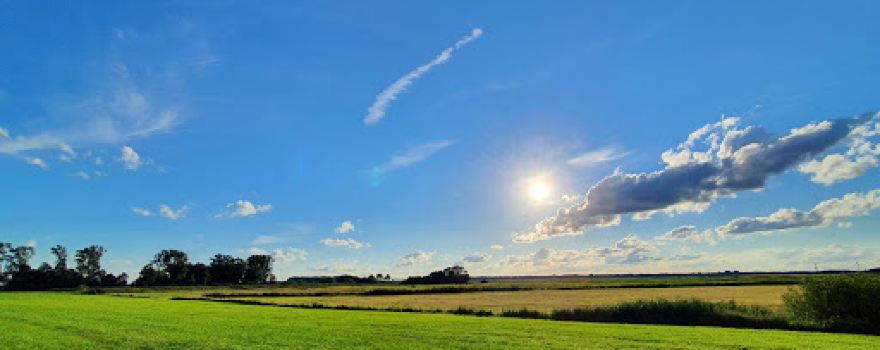 Moorhauser Polder