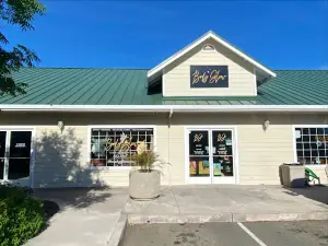 Body Glow Tanning Boutique