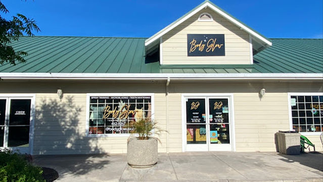 Body Glow Tanning Boutique