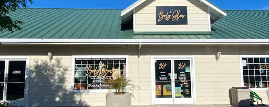 Body Glow Tanning Boutique