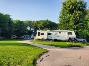 Oak Valley Golf Course &Resort