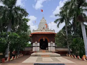 VAISHANAVI MATA TEMPLE