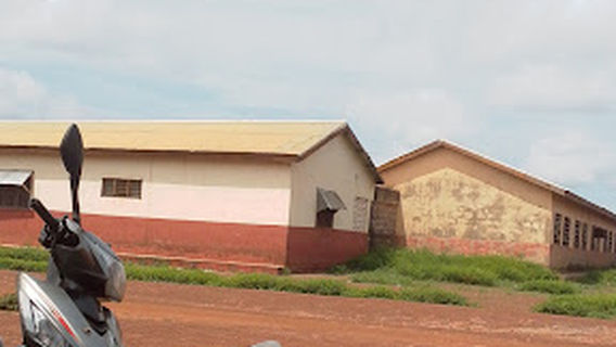 West Mamprusi