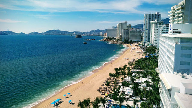 Club De Golf De Acapulco