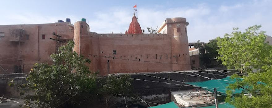 Bishnoi Dharamshala