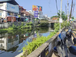 KSFDC Kairali Sree Theatre Alappuzha
