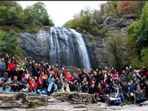Muradiyesarnic Koyu Muhtarligi