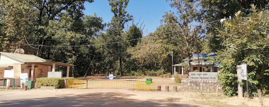 Mukki Gate, Baihar