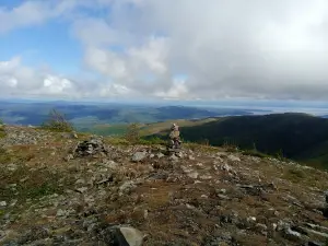 Komsomolsk Nature Reserve