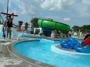Unionville Water Park