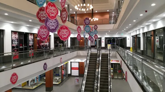 The Cedar Mall Nanyuki