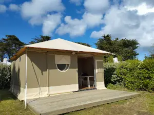 Camping de l'Île d'Yeu