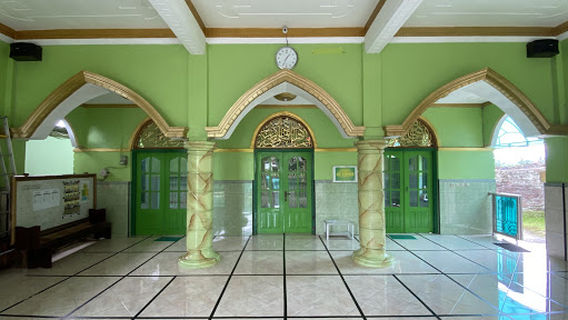 Salam
