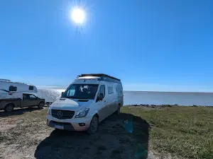 End of the Road