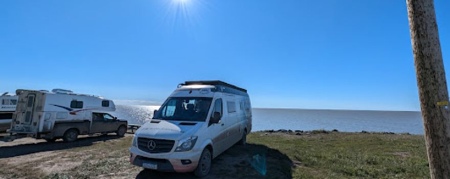 End of the Road