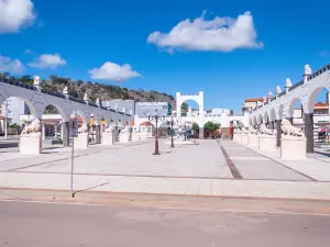Praça da Fé