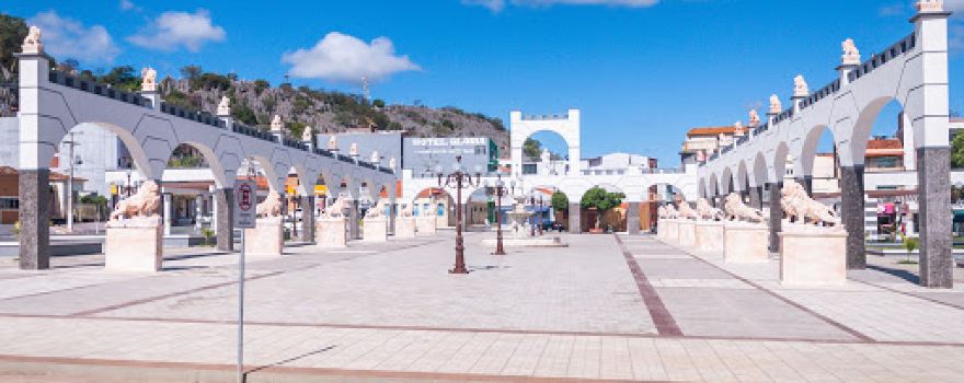 Praça da Fé