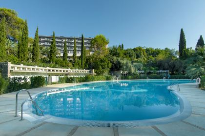 Restaurante Parador de Córdoba