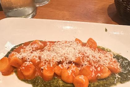 Momenti-Italian cuisine