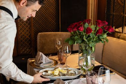 Ristorante Di Rienzo