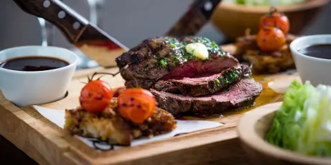 Miller & Carter Newbury Park