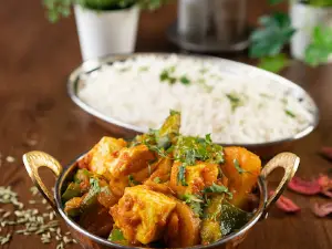 Desi Dhaba Restaurant