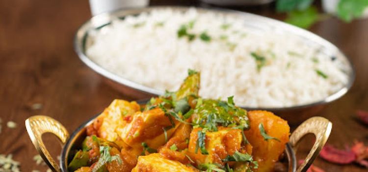 Desi Dhaba Restaurant