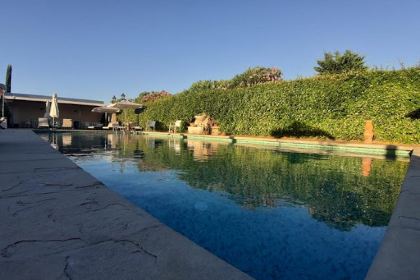 Il Cavaliere @ Villa Olmi