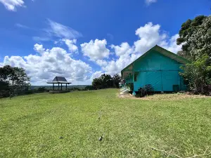 Pusat Konservasi Gajah Sebelat / Taman Wisata Alam Sebelat