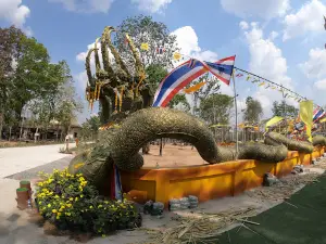 Wat Pa Sai Thong