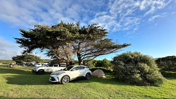 Princetown Recreation Reserve