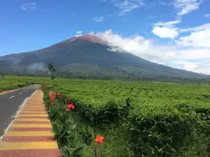 Gunung Kerinci